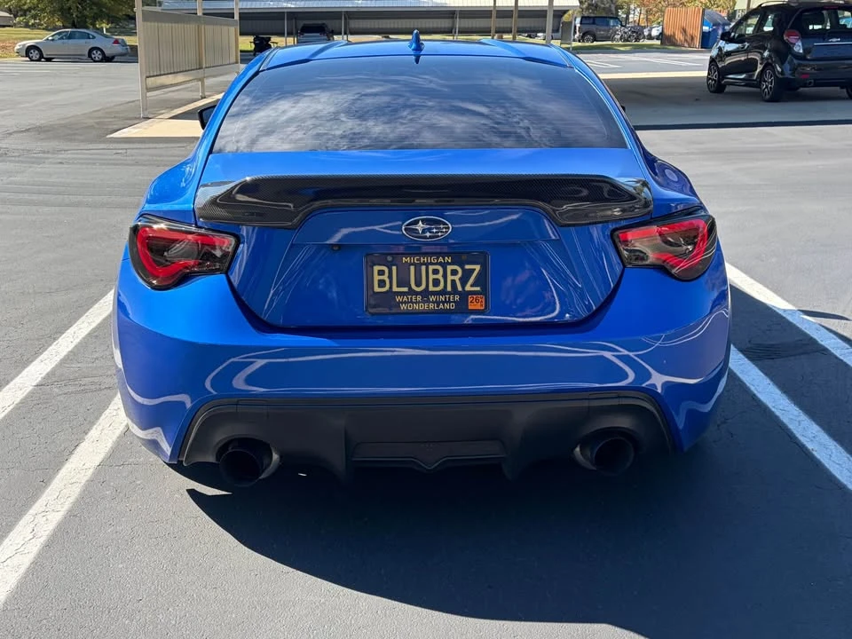 2016 Subaru BRZ 1st Gen - Image 3 of 6