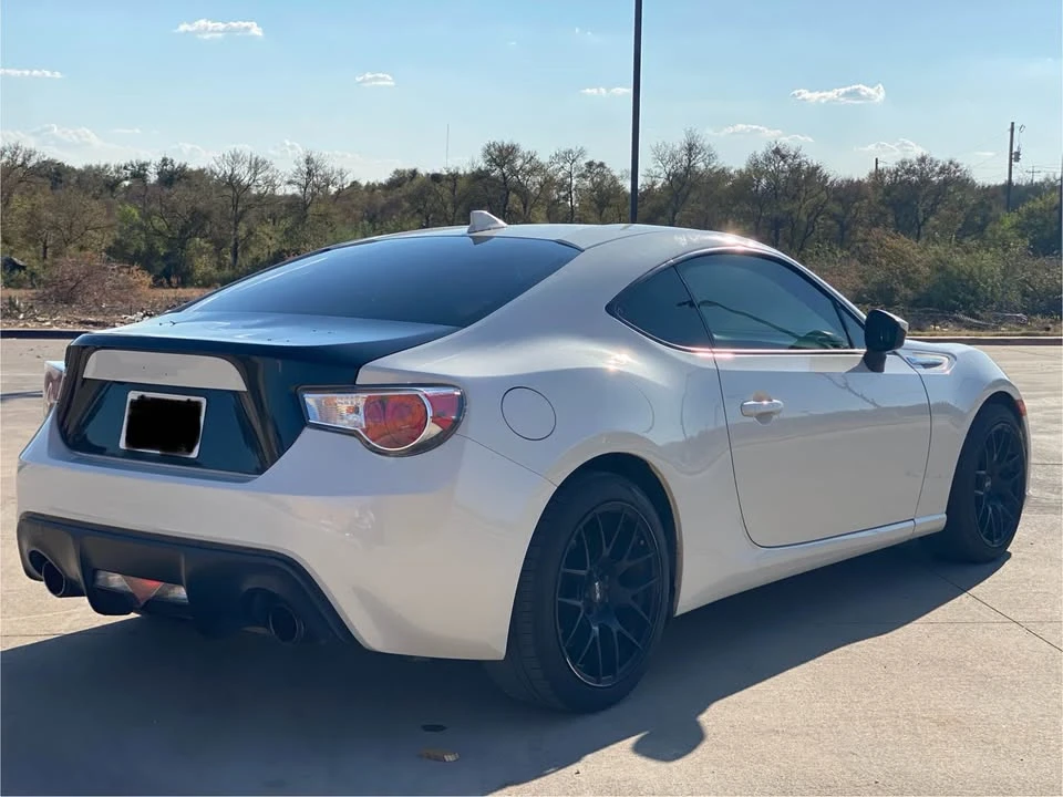 2016 Subaru BRZ 1st Gen - Image 3 of 8