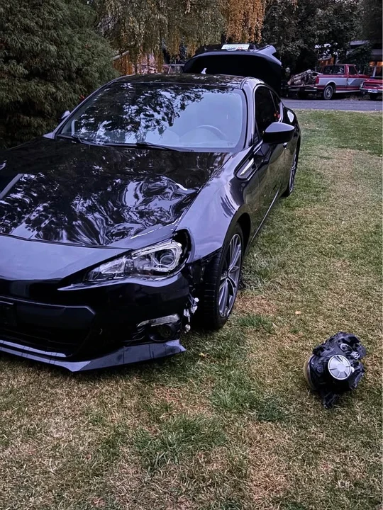 2016 Subaru BRZ 1st Gen - Image 13 of 20