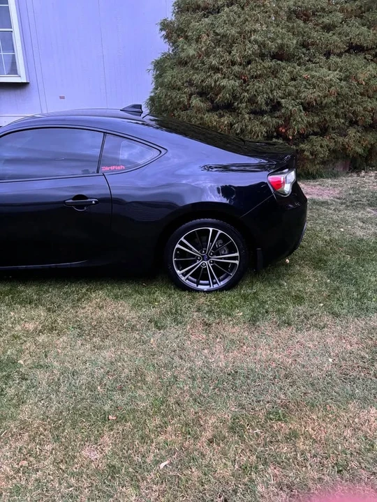 2016 Subaru BRZ 1st Gen - Image 8 of 20
