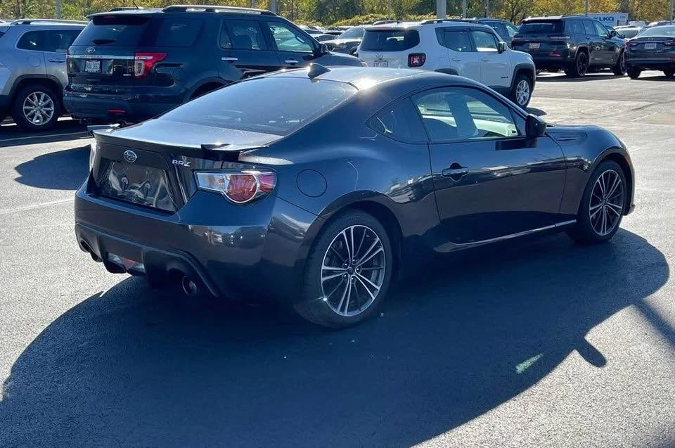 2016 Subaru BRZ 1st Gen - Image 2 of 7