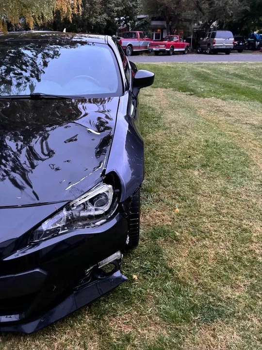 2016 Subaru BRZ 1st Gen - Image 14 of 20