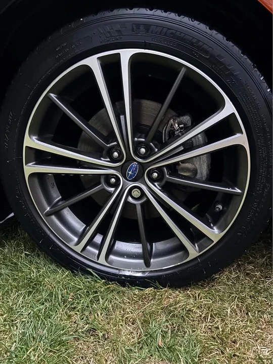 2016 Subaru BRZ 1st Gen - Image 16 of 20