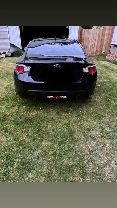 2016 Subaru BRZ 1st Gen - Image 9 of 20