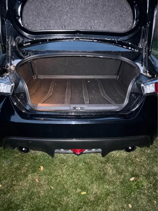 2016 Subaru BRZ 1st Gen - Image 11 of 20