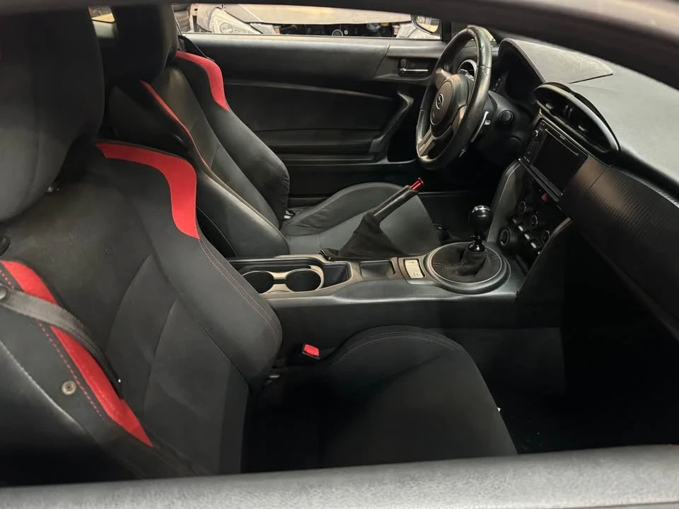 2016 Subaru BRZ 1st Gen - Image 4 of 4