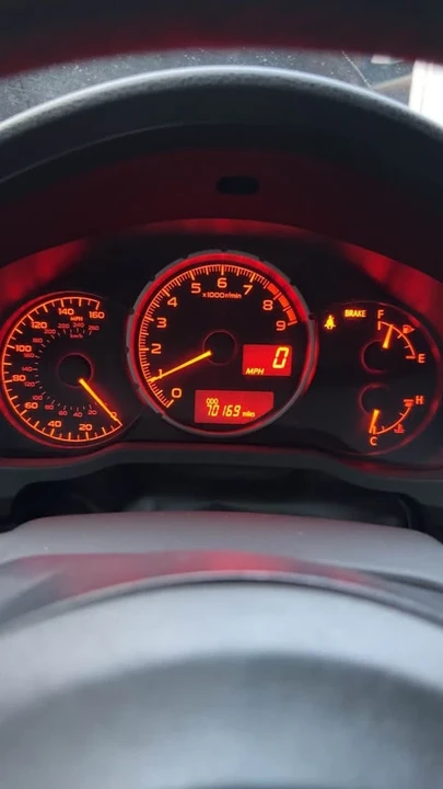 2016 Subaru BRZ 1st Gen - Image 18 of 20