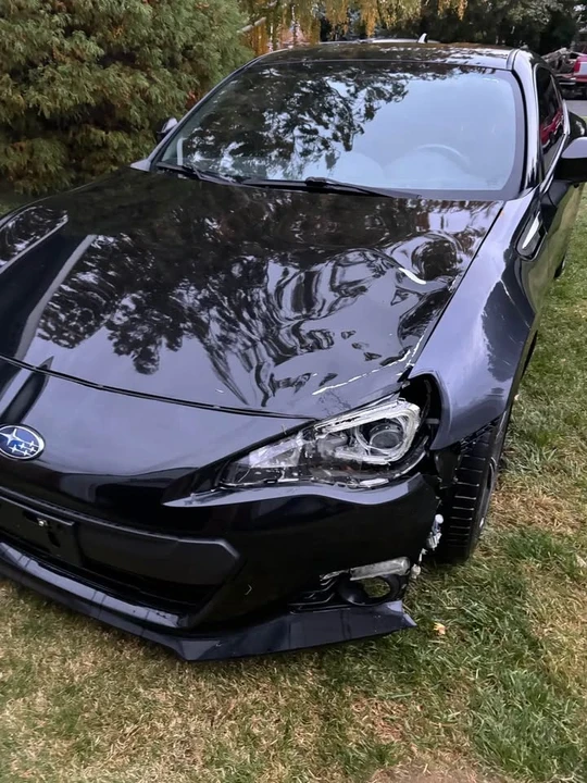 2016 Subaru BRZ 1st Gen - Image 15 of 20