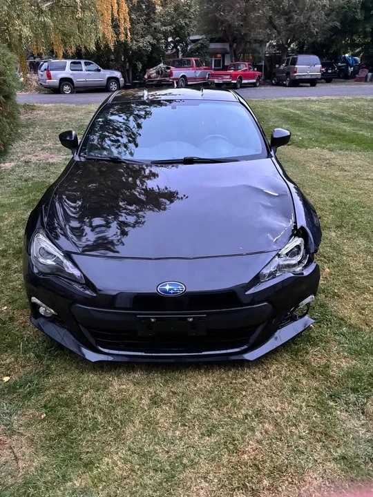 2016 Subaru BRZ 1st Gen - Image 2 of 20