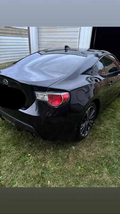 2016 Subaru BRZ 1st Gen - Image 20 of 20