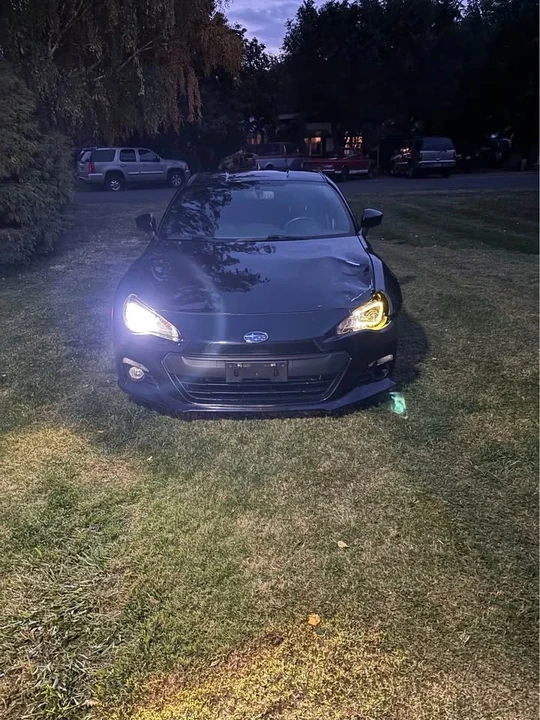 2016 Subaru BRZ 1st Gen - Image 10 of 20