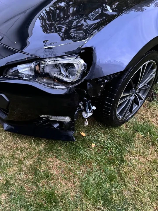 2016 Subaru BRZ 1st Gen - Image 6 of 20