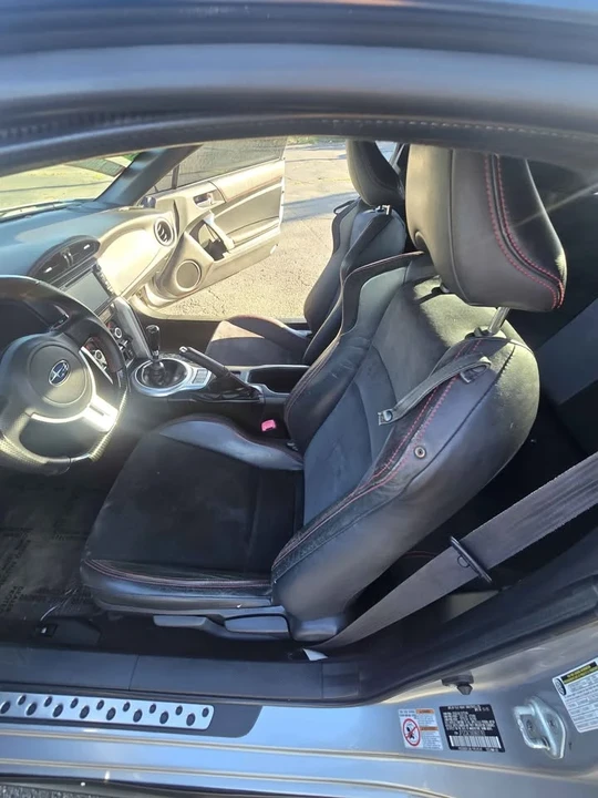 2016 Subaru BRZ 1st Gen - Image 11 of 13