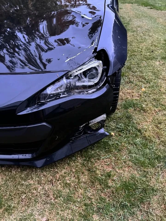2016 Subaru BRZ 1st Gen - Image 3 of 20