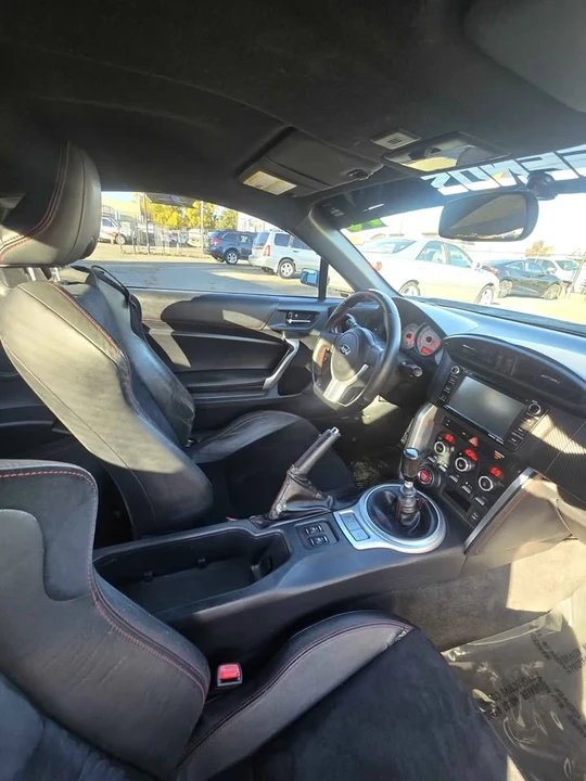 2016 Subaru BRZ 1st Gen - Image 7 of 13