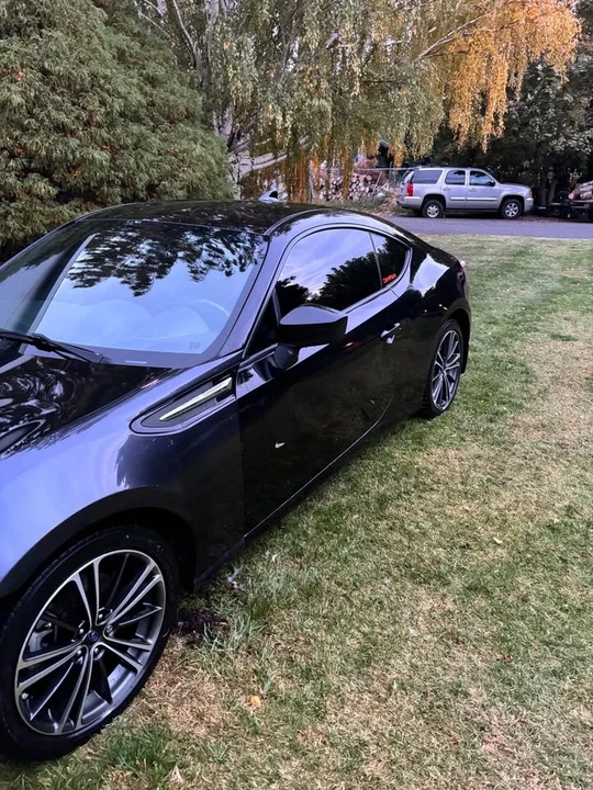 2016 Subaru BRZ 1st Gen - Image 7 of 20