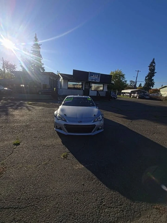 2016 Subaru BRZ 1st Gen - Image 3 of 13