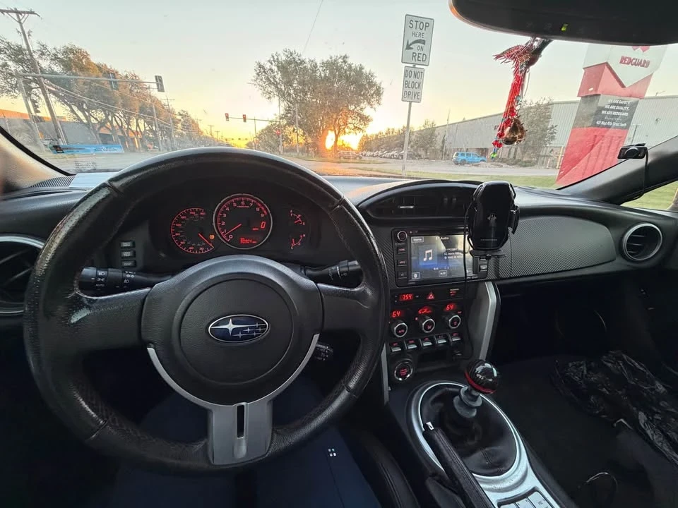 2016 Subaru BRZ 1st Gen - Image 5 of 6