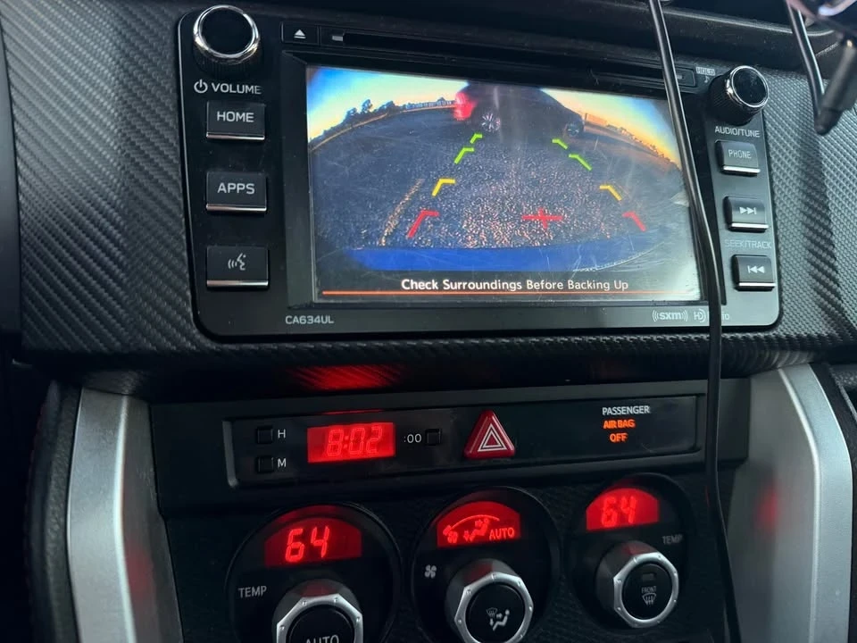 2016 Subaru BRZ 1st Gen - Image 6 of 6