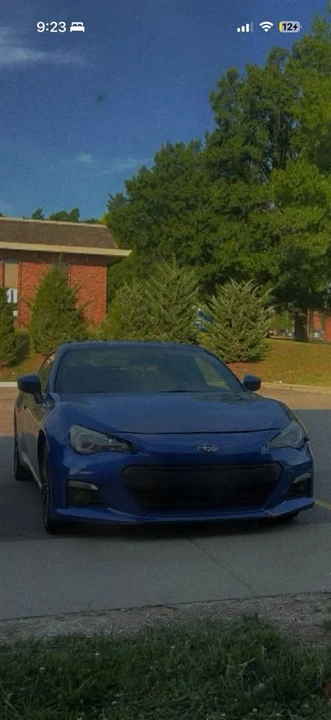 2016 Subaru BRZ 1st Gen - Image 3 of 6