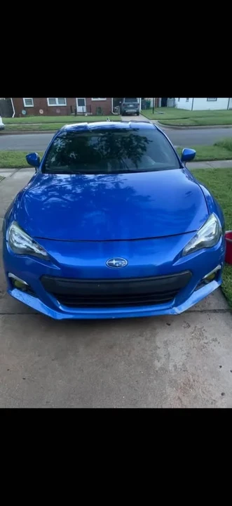 2016 Subaru BRZ 1st Gen - Image 4 of 6
