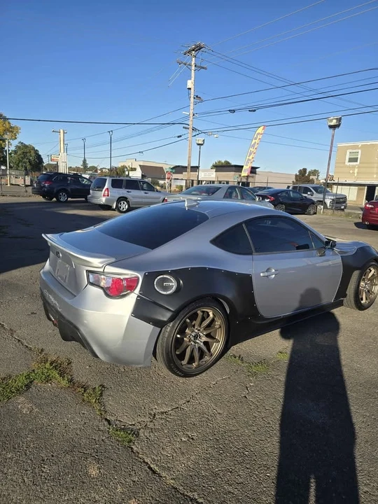 2016 Subaru BRZ 1st Gen - Image 5 of 13