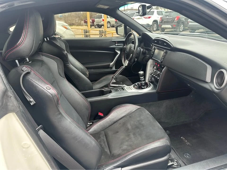 2016 Subaru BRZ 1st Gen - Image 11 of 15