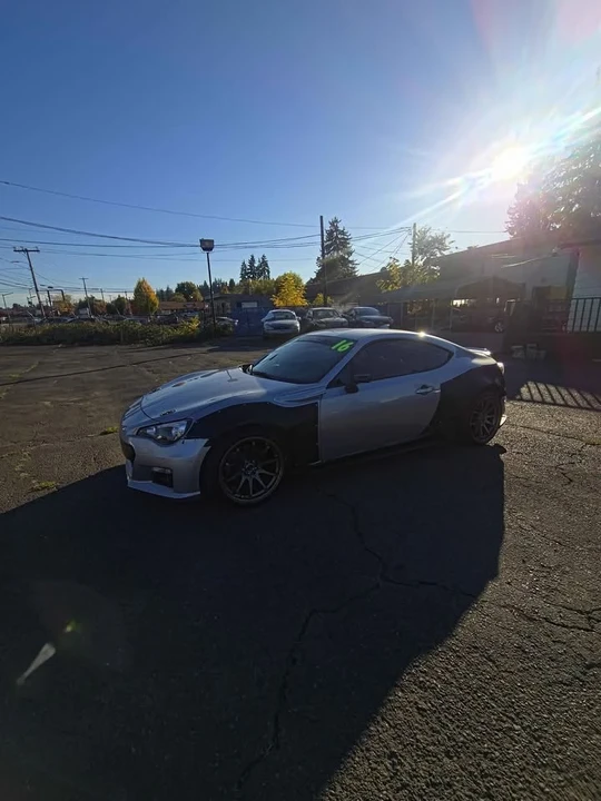 2016 Subaru BRZ 1st Gen - Image 4 of 13