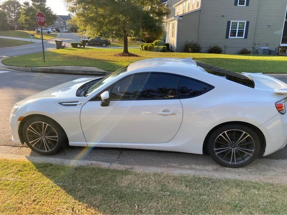 2016 Subaru BRZ 1st Gen - Image 6 of 15