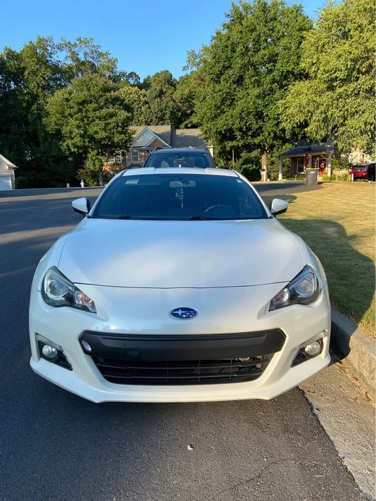 2016 Subaru BRZ 1st Gen - Image 2 of 15
