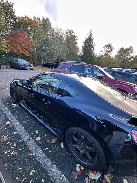 2016 Subaru BRZ 1st Gen - Image 2 of 5