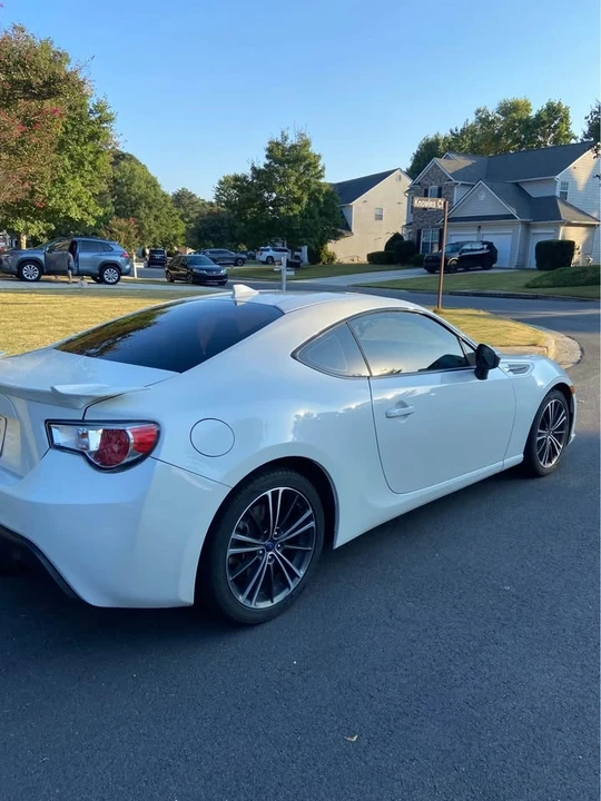 2016 Subaru BRZ 1st Gen - Image 8 of 15