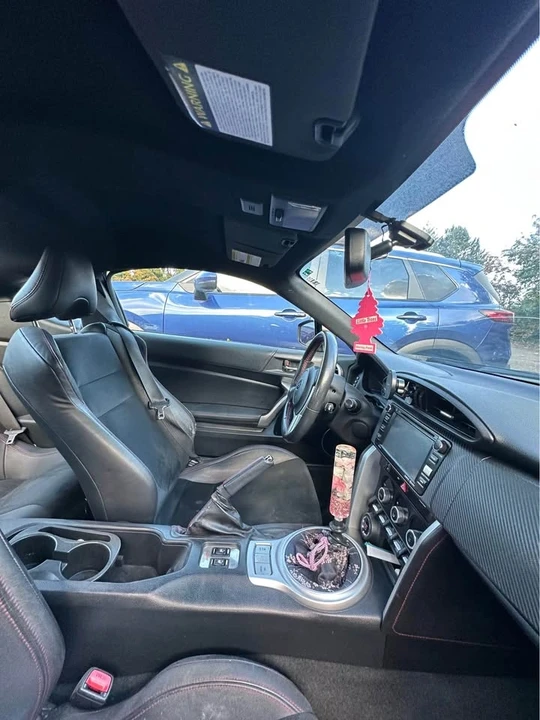 2016 Subaru BRZ 1st Gen - Image 5 of 5
