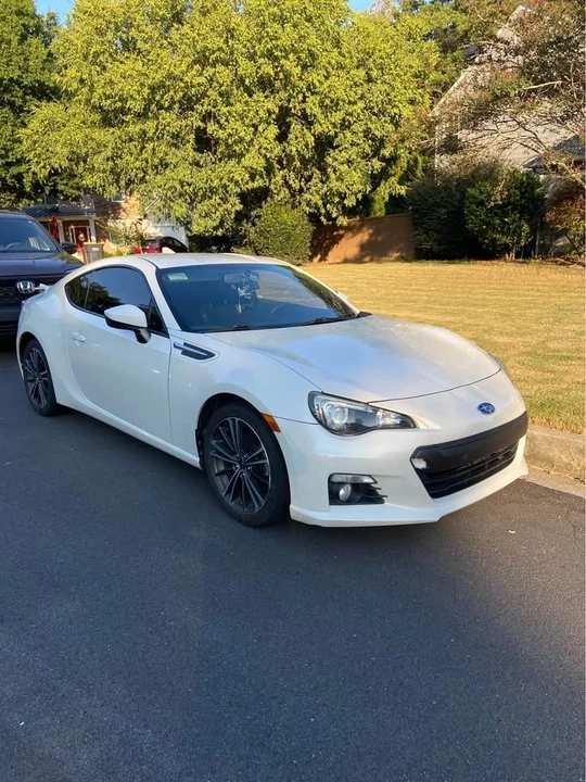 2016 Subaru BRZ 1st Gen - Image 7 of 15