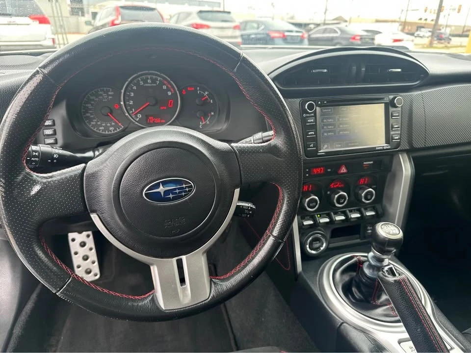 2016 Subaru BRZ 1st Gen - Image 9 of 15