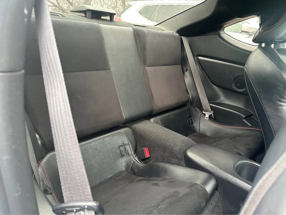 2016 Subaru BRZ 1st Gen - Image 13 of 15