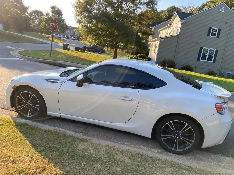 2016 Subaru BRZ 1st Gen - Image 3 of 15