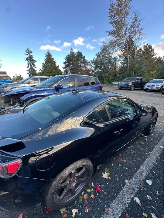 2016 Subaru BRZ 1st Gen - Image 3 of 5