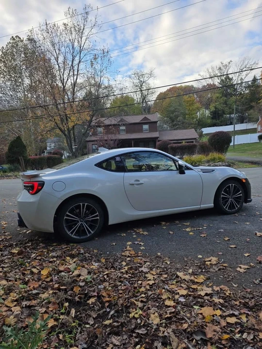 2016 Subaru BRZ 1st Gen - Image 6 of 10