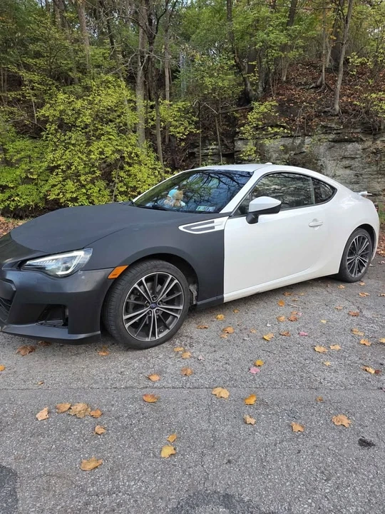 2016 Subaru BRZ 1st Gen - Image 3 of 10