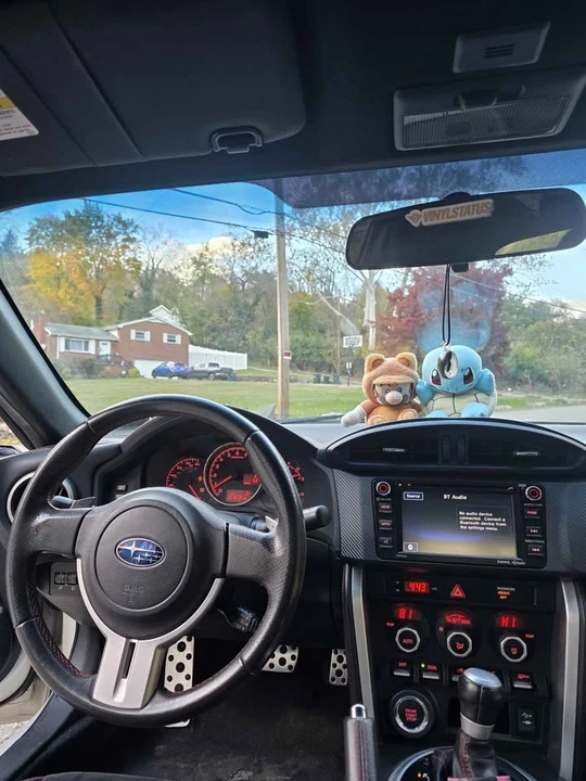 2016 Subaru BRZ 1st Gen - Image 10 of 10