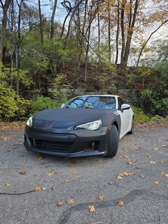 2016 Subaru BRZ 1st Gen - Image 2 of 10