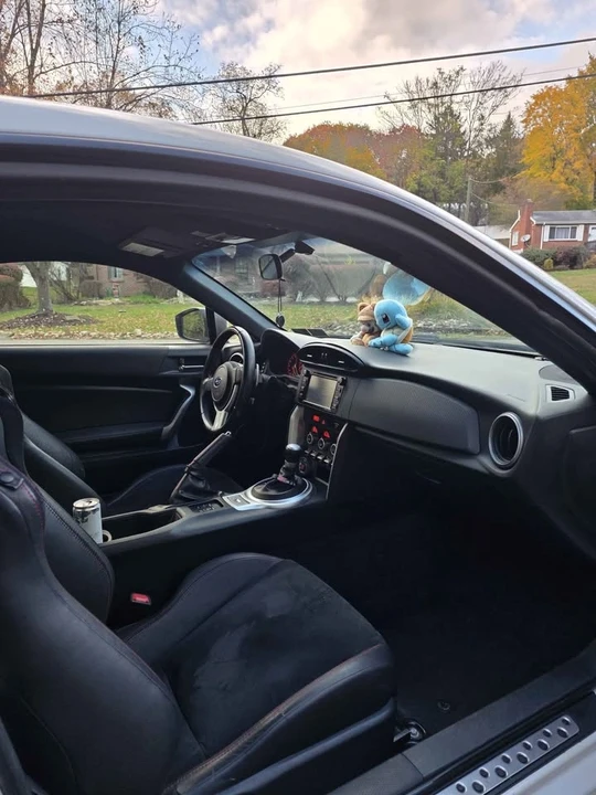 2016 Subaru BRZ 1st Gen - Image 8 of 10