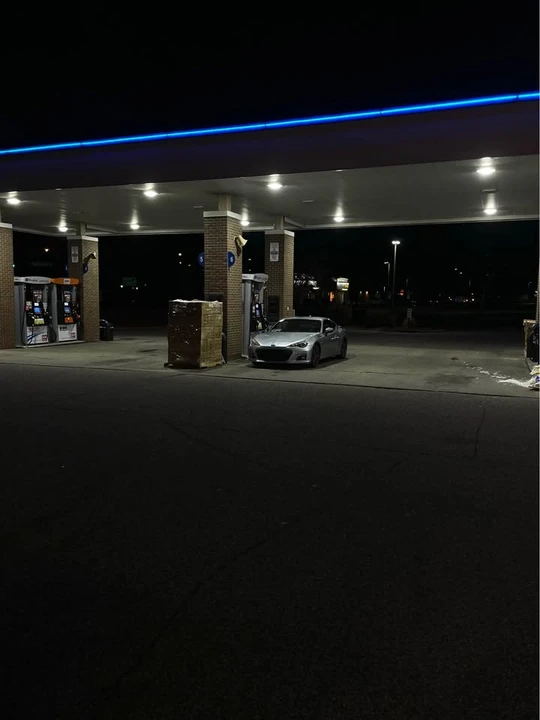 2016 Subaru BRZ 1st Gen - Image 6 of 10