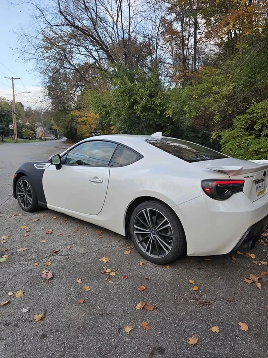 2016 Subaru BRZ 1st Gen - Image 4 of 10