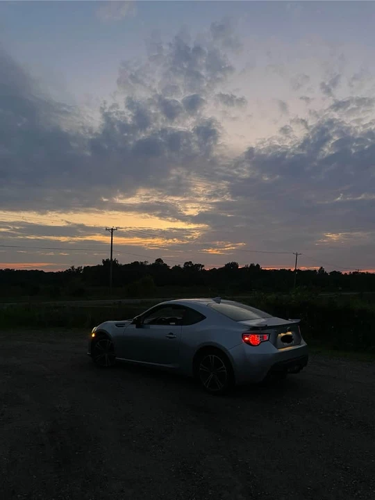 2016 Subaru BRZ 1st Gen - Image 5 of 10