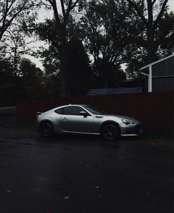 2016 Subaru BRZ 1st Gen - Image 3 of 10