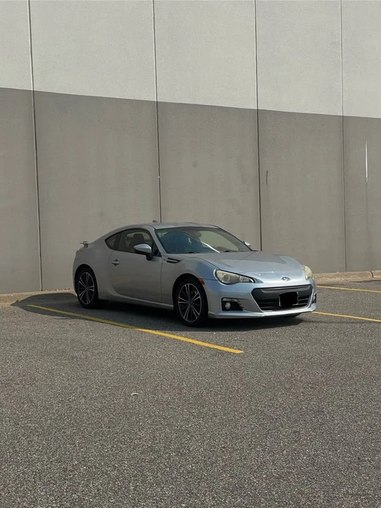 2016 Subaru BRZ 1st Gen - Image 7 of 10