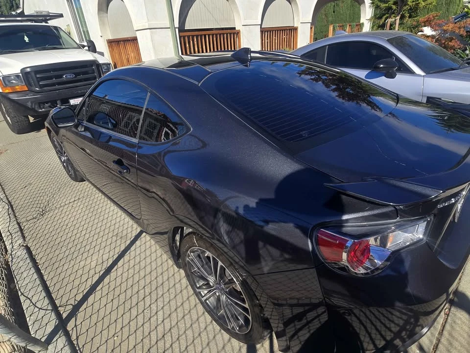 2016 Subaru BRZ 1st Gen - Image 6 of 8