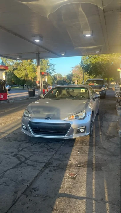 2016 Subaru BRZ 1st Gen - Image 9 of 10